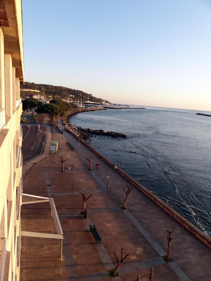 Txingudi By Basquelidays Apartment Hondarribia Exterior photo