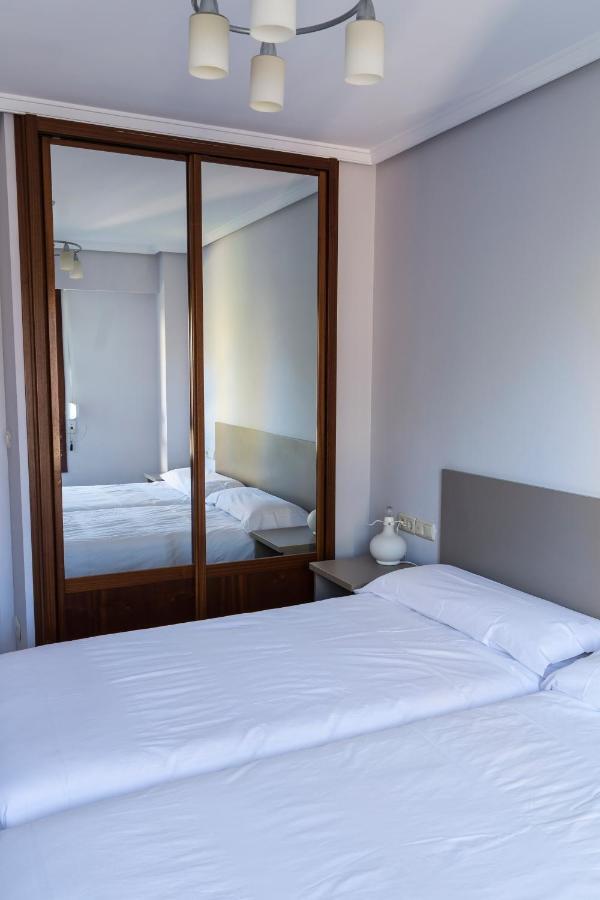 Txingudi By Basquelidays Apartment Hondarribia Exterior photo